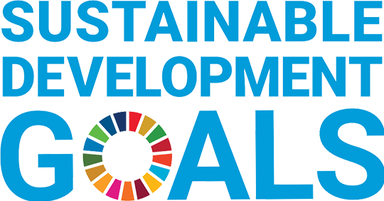 SUSTAINABLE DEVELOPMENT GOALS