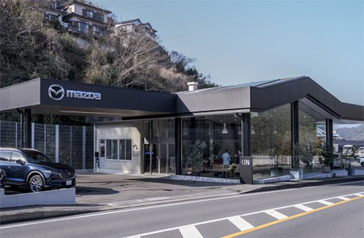 長崎店