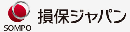 損保ジャパン