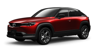 MAZDA MX-30