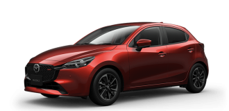 MAZDA2