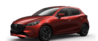 MAZDA2