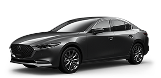 MAZDA3 SEDAN