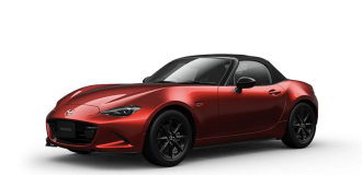 MAZDA ROADSTER