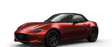 MAZDA ROADSTER