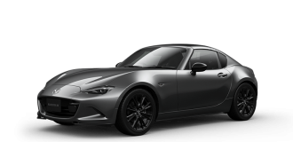 MAZDA ROADSTER RF
