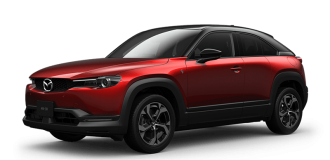 MAZDA MX-30 Rotary-EV